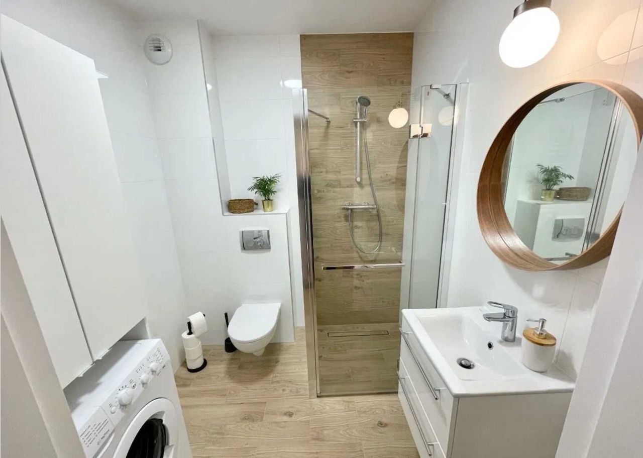 Mieszkanie 2-pokojowe Rumia Janowo. Zdjęcie 7