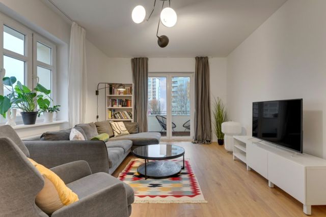 Mieszkanie 4-pokojowe Gdynia Działki Leśne, ul. Śląska. Zdjęcie 9