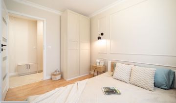 Mieszkanie 4-pokojowe Białystok Antoniuk, ul. Juliana Tuwima