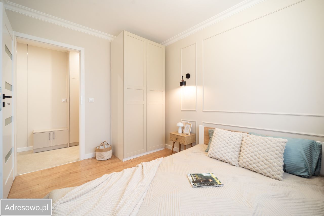 Mieszkanie 4-pokojowe Białystok Antoniuk, ul. Juliana Tuwima. Zdjęcie 2