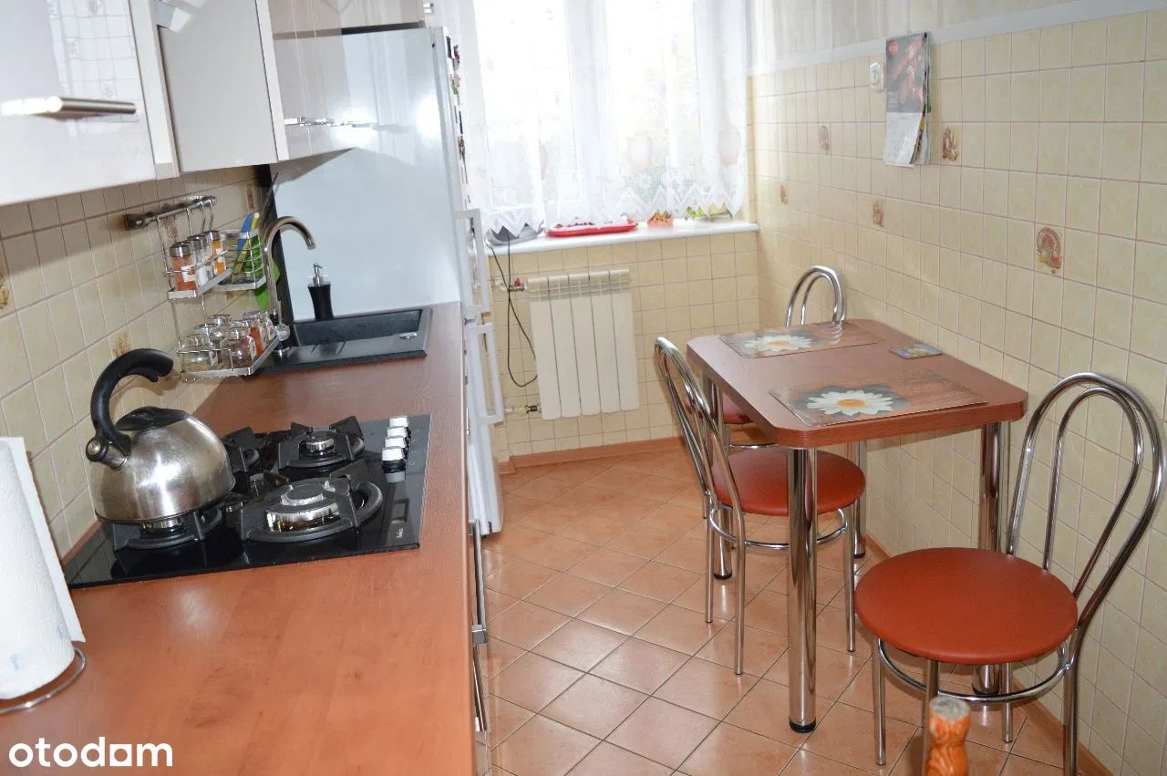 Mieszkanie 3-pokojowe Brzeziny, ul. Stefana Okrzei. Zdjęcie 7