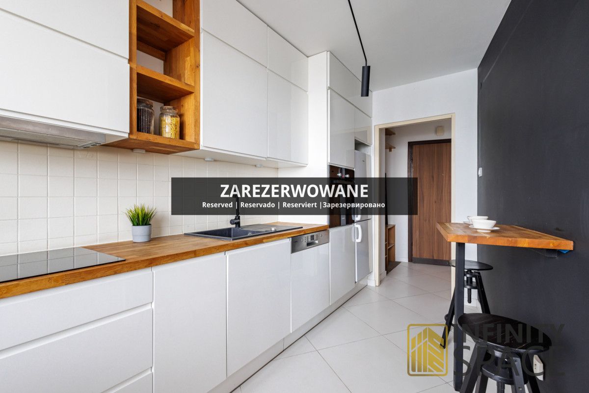 Mieszkanie 2-pokojowe Warszawa Ochota, ul. Grójecka. Zdjęcie 6