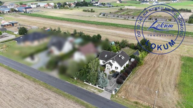 dom wolnostojący, 5 pokoi Bukówiec Górny, ul. Wiatraczna. Zdjęcie 21