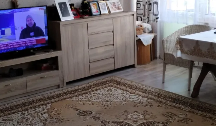 Mieszkanie 3-pokojowe Tarnobrzeg Serbinów, ul. Marii Dąbrowskiej