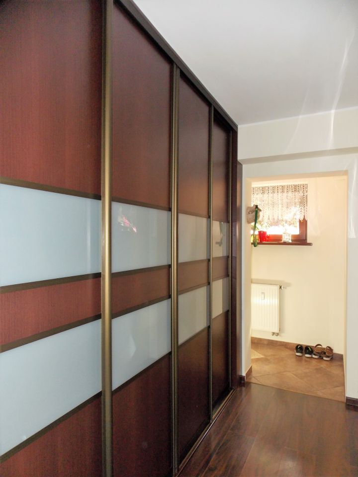 Mieszkanie 3-pokojowe Wrocław Fabryczna, ul. Emila Zoli. Zdjęcie 4