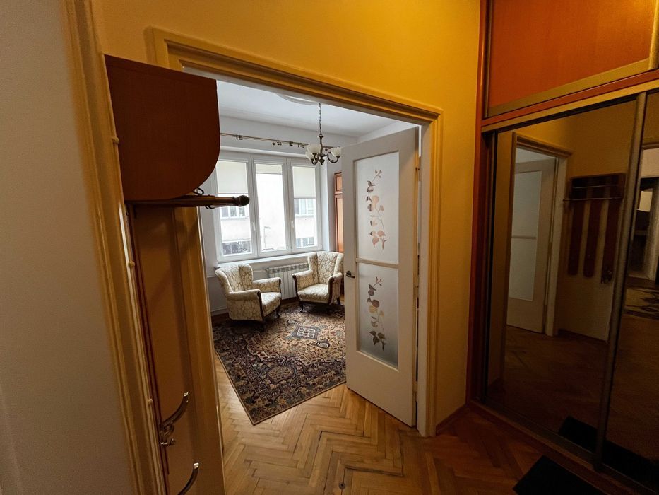 Mieszkanie 2-pokojowe Warszawa Śródmieście, ul. Wiejska. Zdjęcie 3