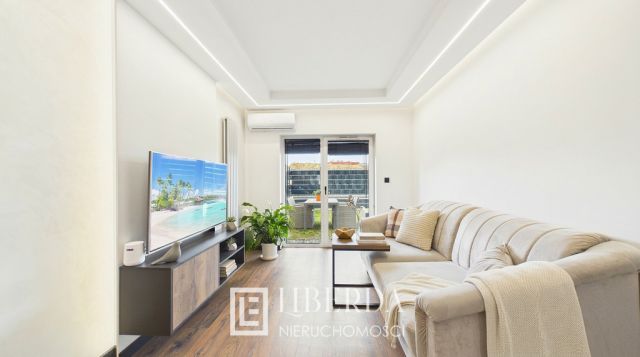 Mieszkanie 2-pokojowe Świdnik, ul. Cisowa. Zdjęcie 2