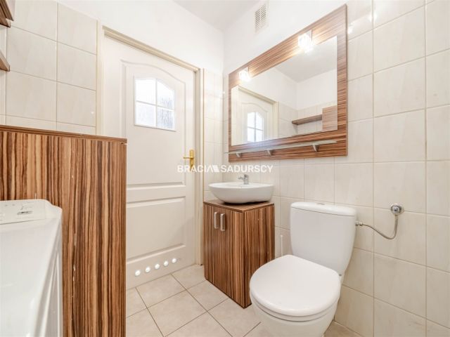 Mieszkanie 1-pokojowe Kraków, ul. Podłęska. Zdjęcie 11