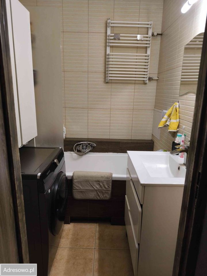 Mieszkanie 3-pokojowe Radom Prędocinek, ul. Armii Krajowej. Zdjęcie 8