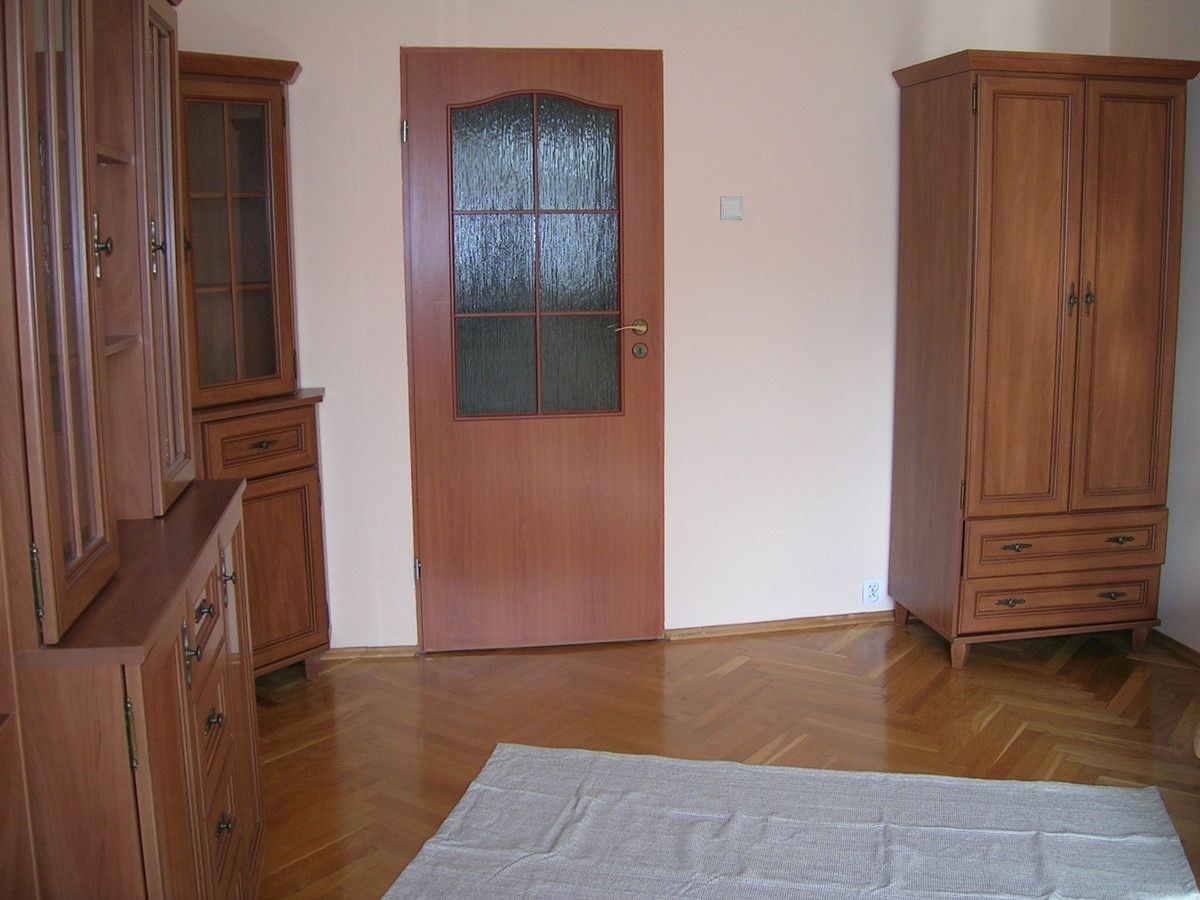 Mieszkanie 2-pokojowe Wrocław Śródmieście, ul. Cypriana Kamila Norwida. Zdjęcie 16