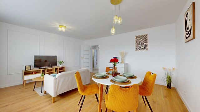 Mieszkanie 4-pokojowe Siedlce. Zdjęcie 1