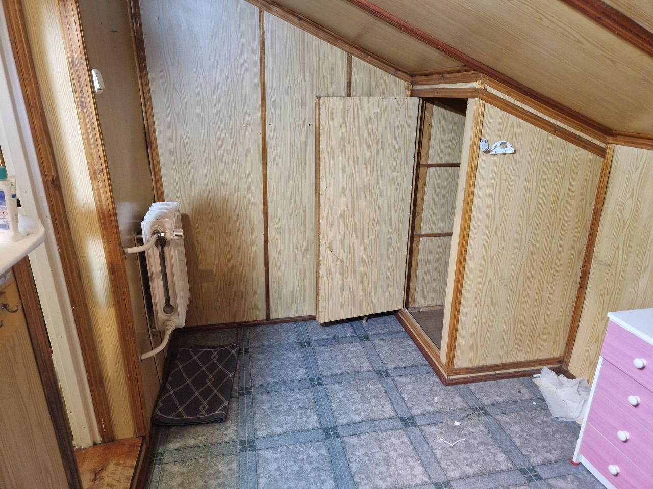 Mieszkanie 2-pokojowe Rejowiec, ul. Fabryczna. Zdjęcie 8