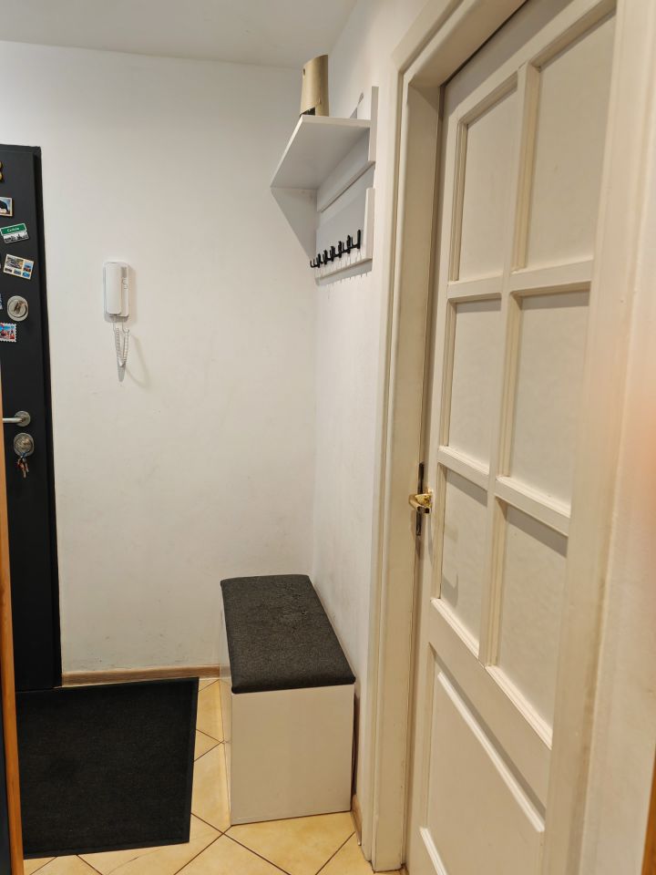 Mieszkanie 2-pokojowe Włocławek Zazamcze, ul. Wieniecka. Zdjęcie 8