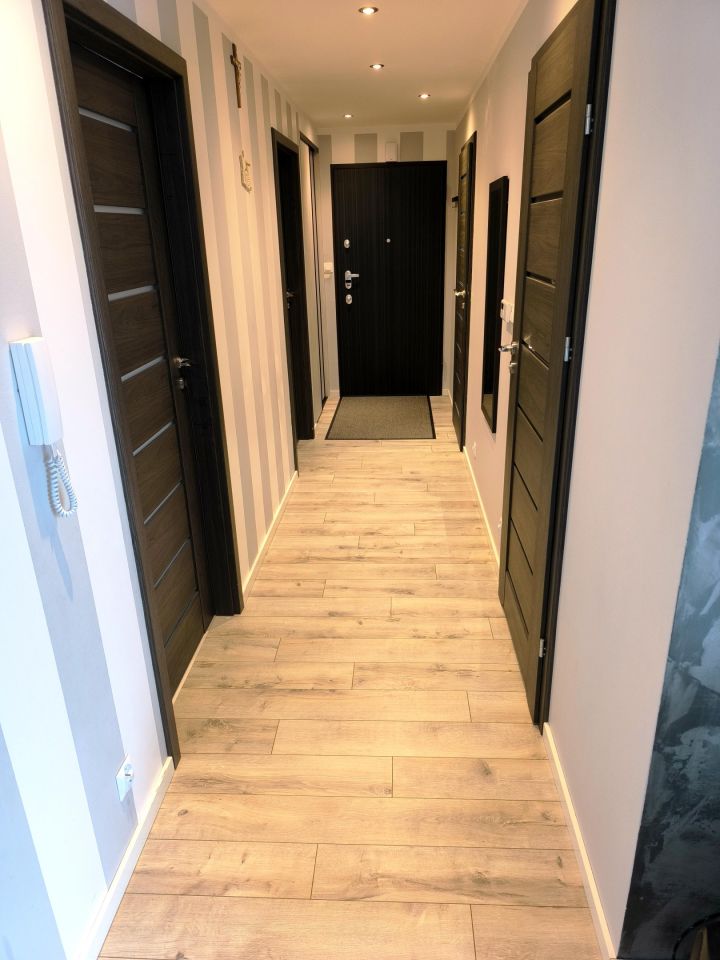 Mieszkanie 4-pokojowe Kraków Opatkowice, ul. Macieja Dębskiego. Zdjęcie 13