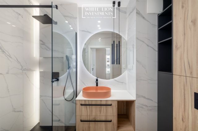 Mieszkanie 3-pokojowe Warszawa Ursus, ul. Herbu Oksza. Zdjęcie 12