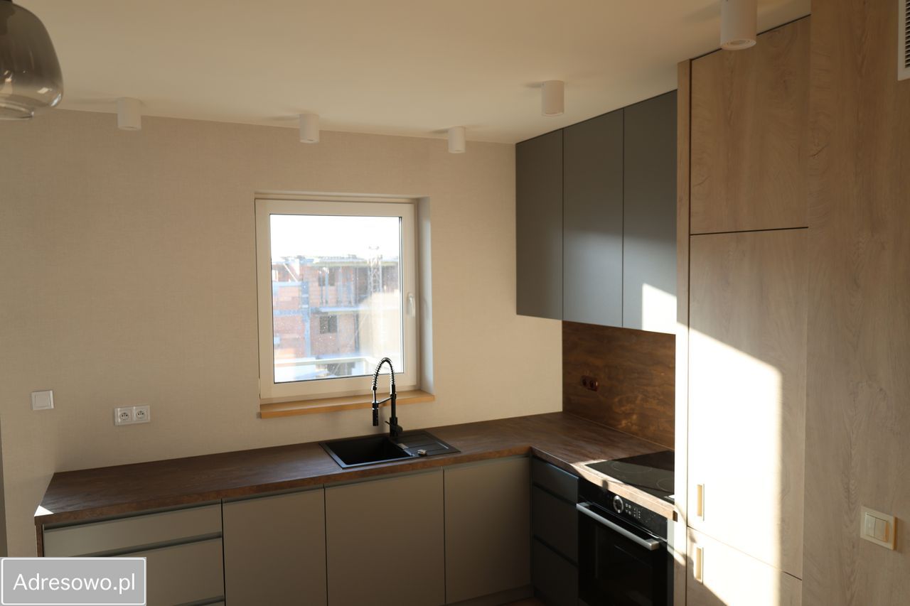 Mieszkanie 2-pokojowe Kalisz Sulisławice, ul. Krajobrazowa. Zdjęcie 11