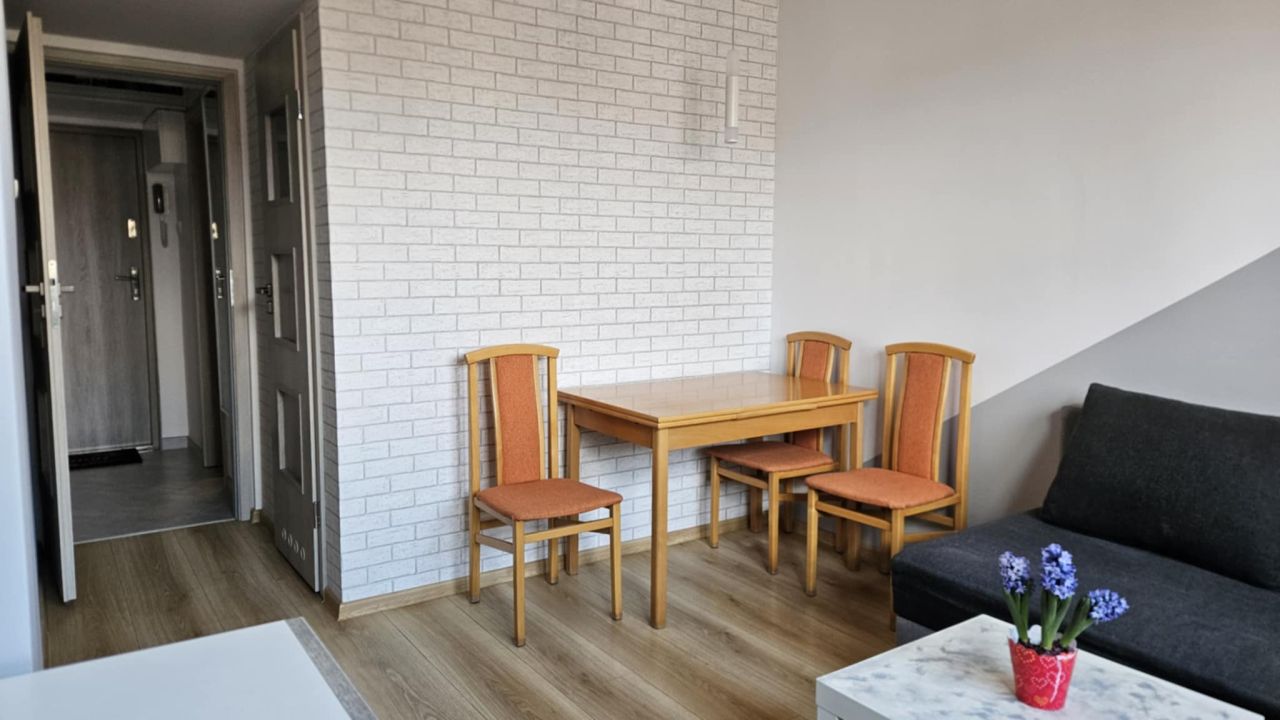 Mieszkanie 2-pokojowe Warszawa Bielany, ul. Szegedyńska. Zdjęcie 6