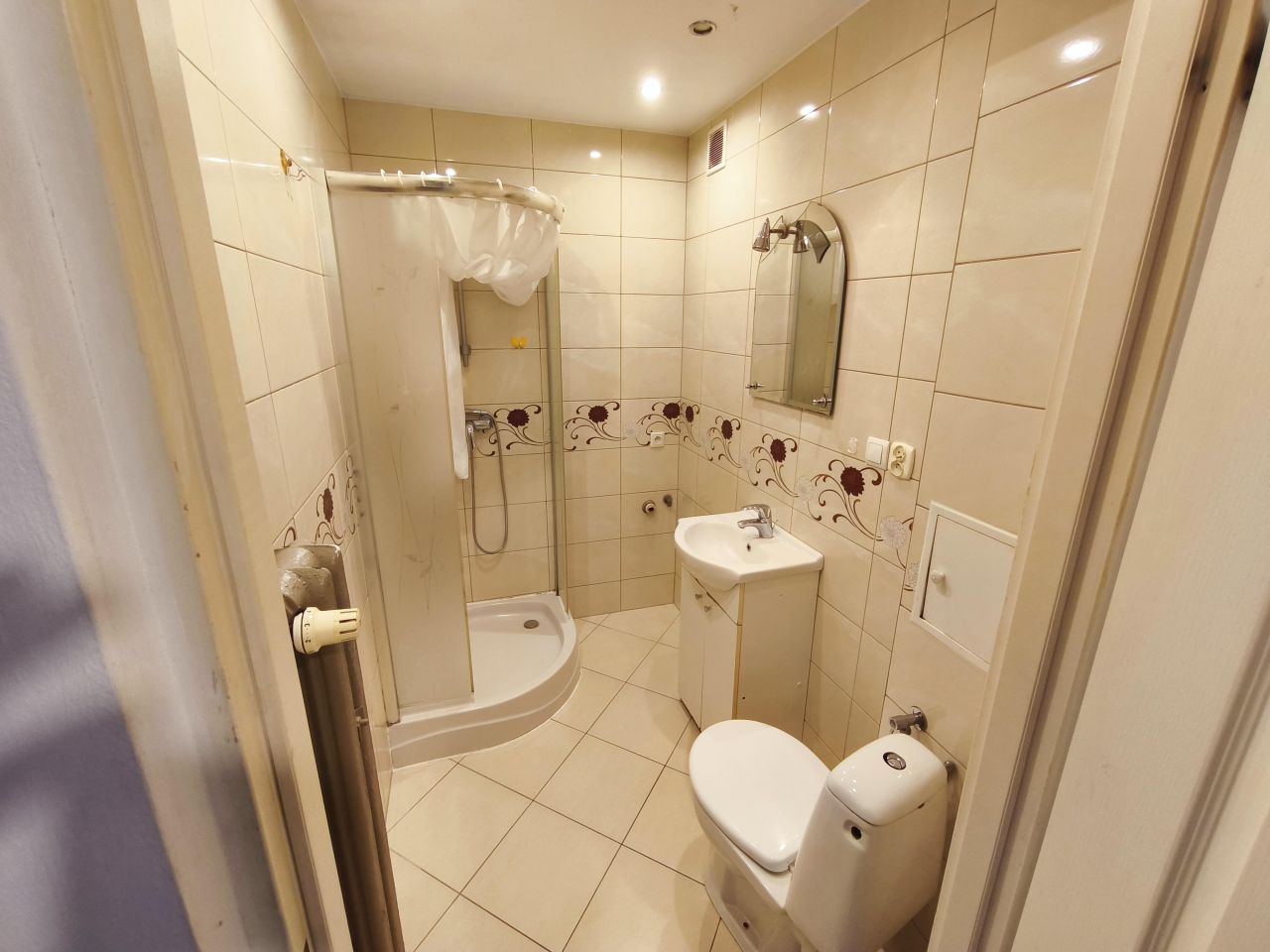 Mieszkanie 2-pokojowe Słupca Centrum, ul. Romualda Traugutta. Zdjęcie 4