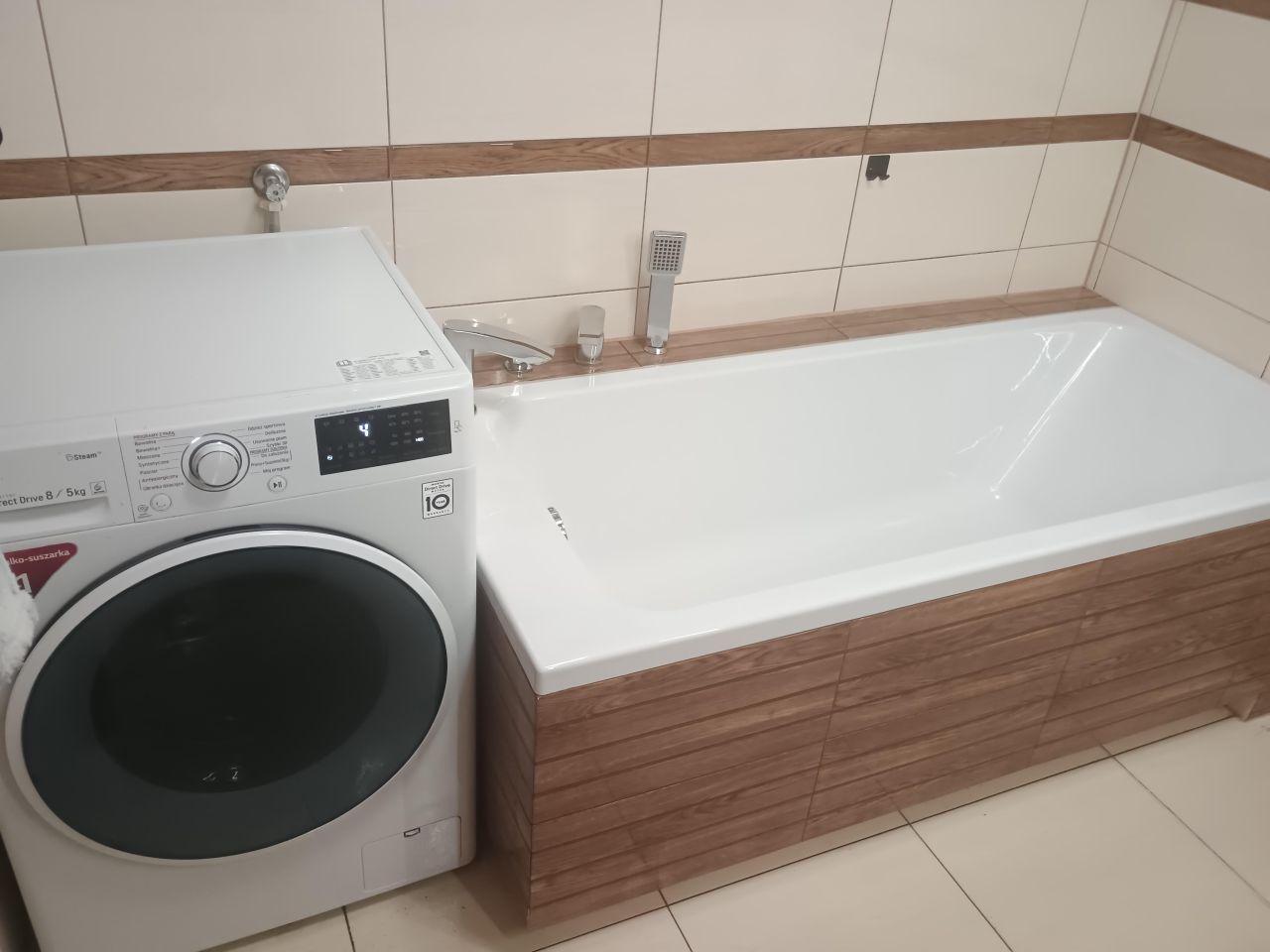 Mieszkanie 2-pokojowe Jabłonna, ul. Marmurowa. Zdjęcie 11