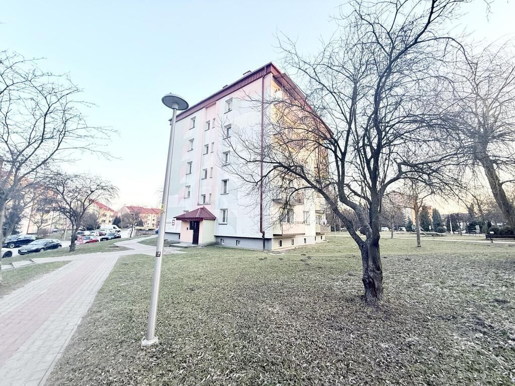 Mieszkanie 4-pokojowe Połaniec, ul. gen. Józefa Zajączka. Zdjęcie 11