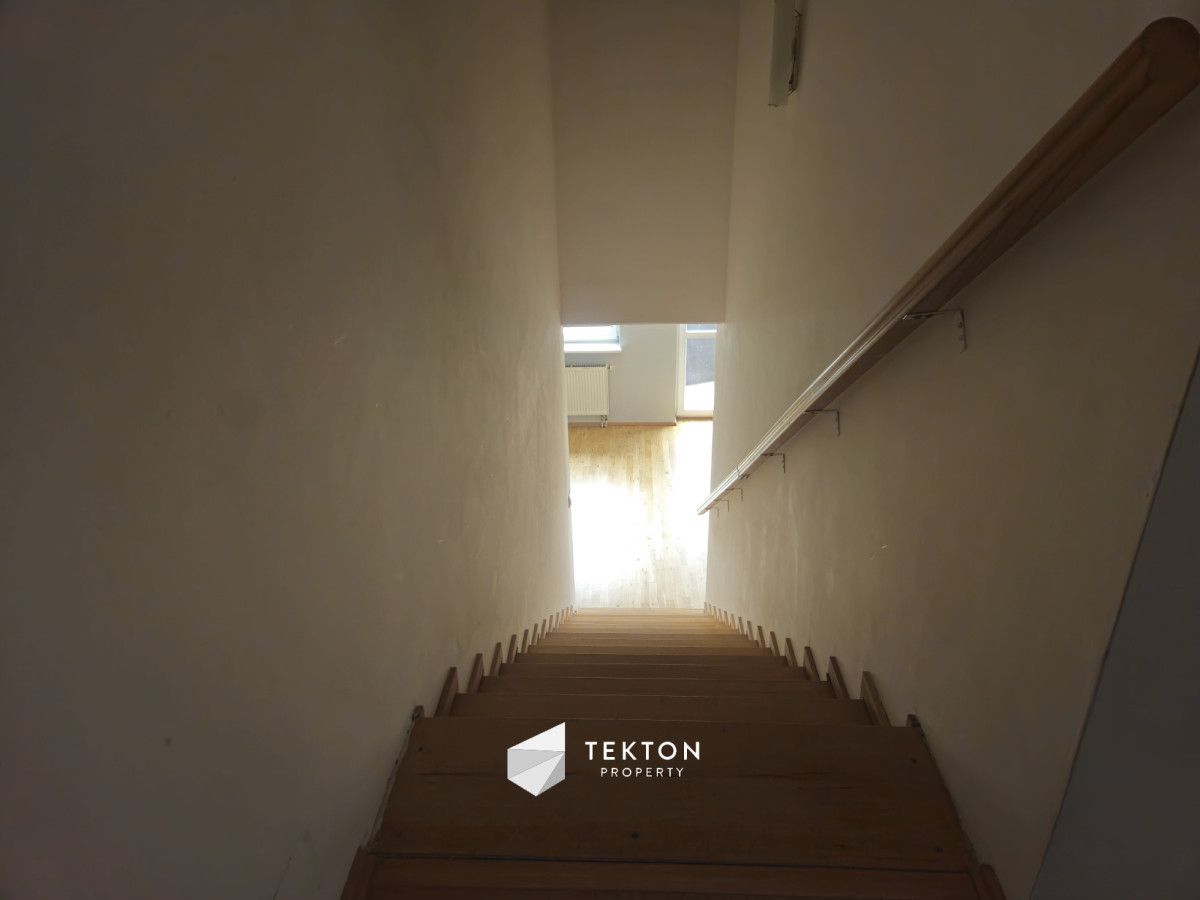 Mieszkanie 3-pokojowe Wrocław Partynice, ul. Poranna. Zdjęcie 19