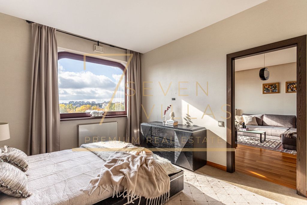 Mieszkanie 3-pokojowe Warszawa, ul. Sułkowicka. Zdjęcie 5