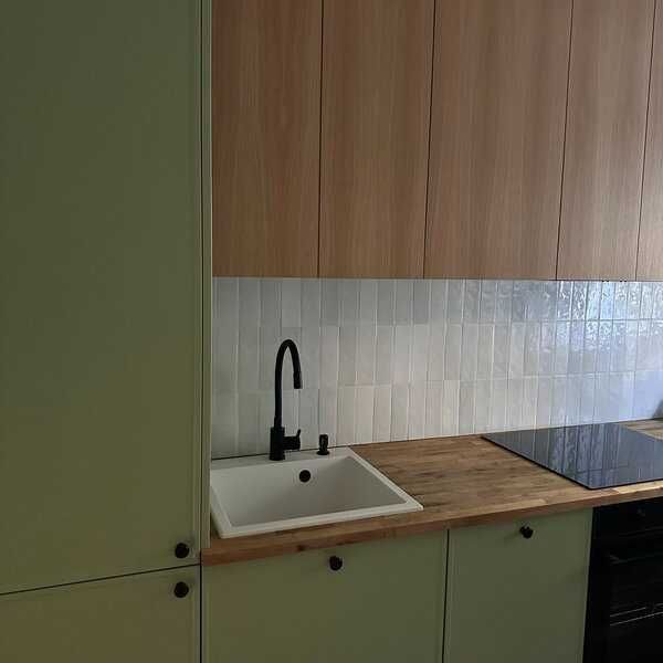 Mieszkanie 3-pokojowe Ostrowiec Świętokrzyski, os. Ogrody. Zdjęcie 6