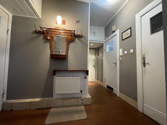 Mieszkanie 3-pokojowe Toruń Bydgoskie Przedmieście, ul. Bydgoska. Zdjęcie 3