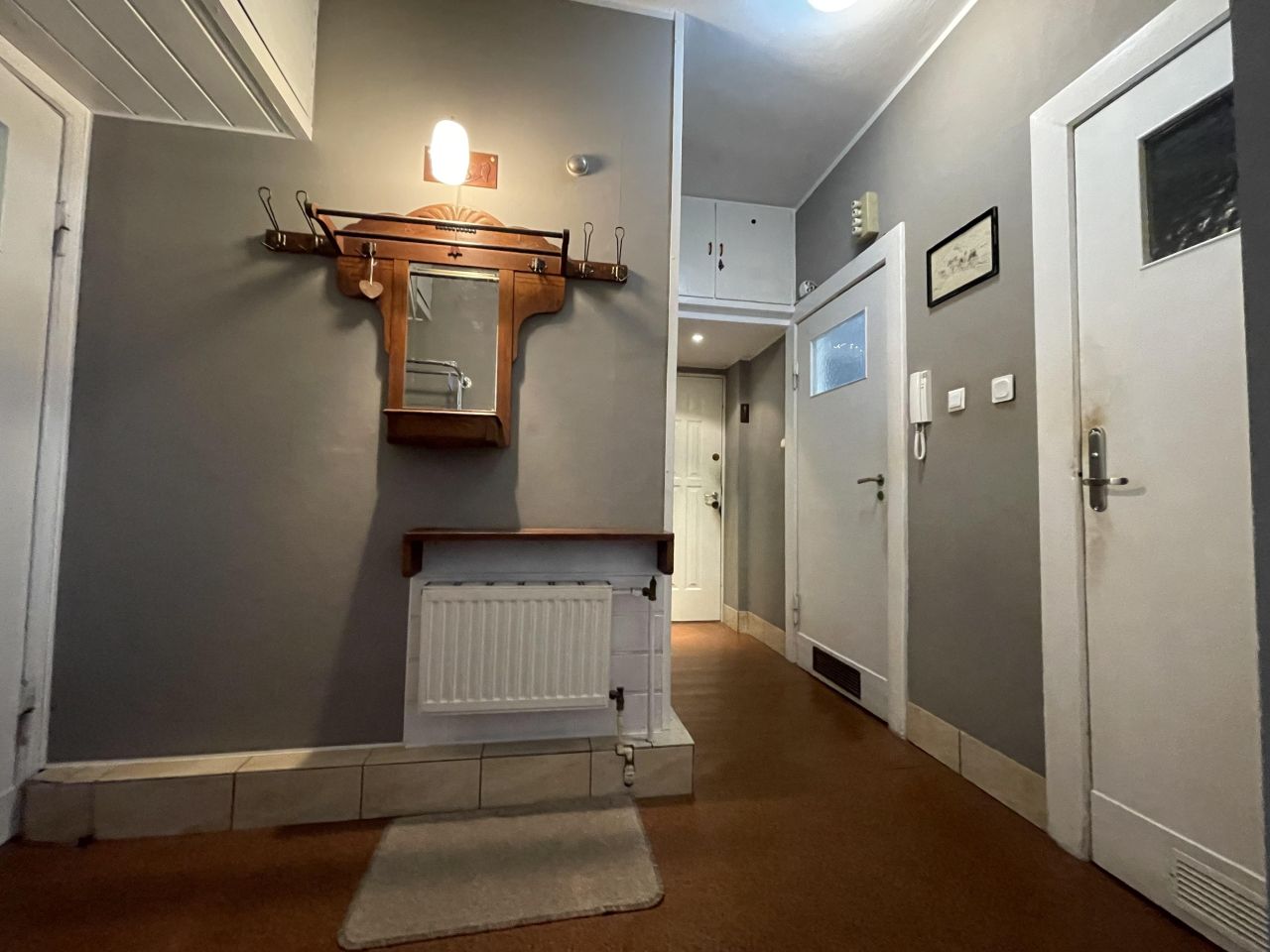 Mieszkanie 3-pokojowe Toruń Bydgoskie Przedmieście, ul. Bydgoska. Zdjęcie 3