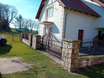 dom wolnostojący, 6 pokoi Kiertyny Wielkie. Zdjęcie 1