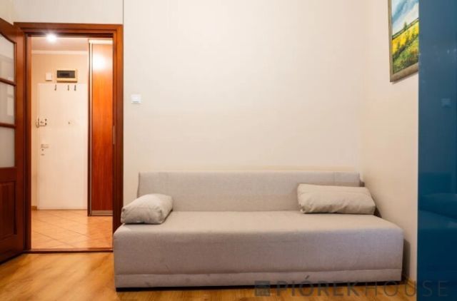 Mieszkanie 2-pokojowe Warszawa Ursynów, al. Komisji Edukacji Narodowej. Zdjęcie 7