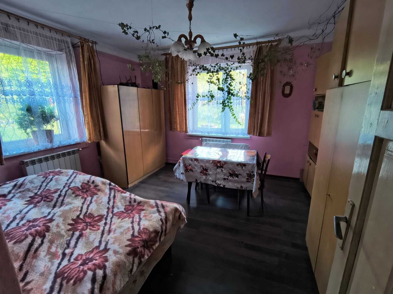 gospodarstwo Wielkie Oczy, ul. Leśna. Zdjęcie 6