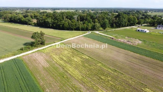 Działka budowlana Strzelce Wielkie. Zdjęcie 7