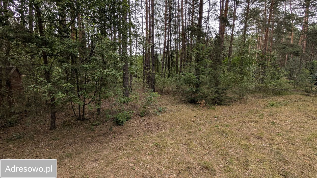 Działka budowlana Ostrów. Zdjęcie 7