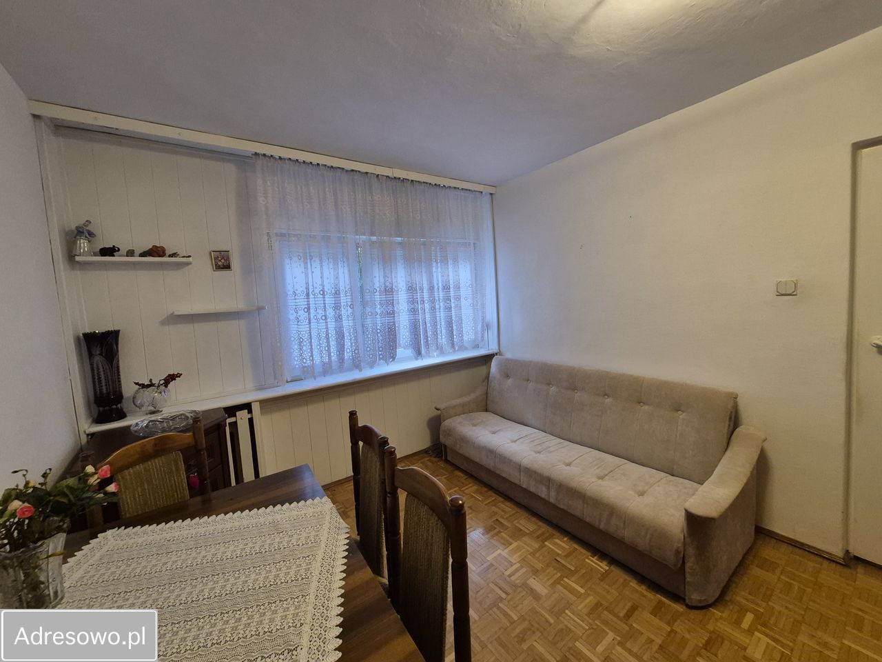 Mieszkanie 3-pokojowe Łódź Teofilów, ul. Traktorowa. Zdjęcie 9