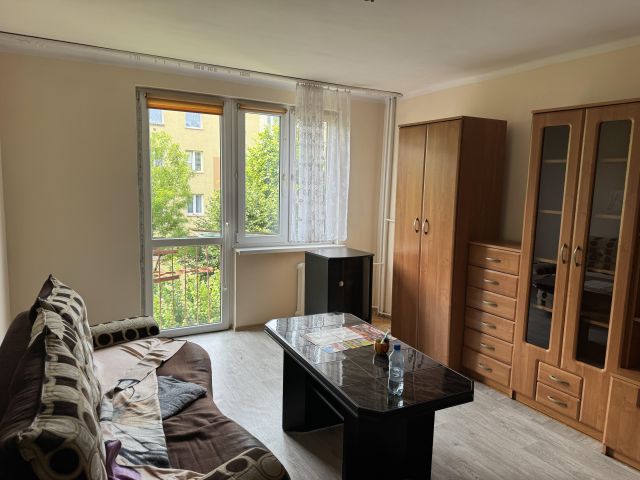 Mieszkanie 2-pokojowe Andrychów, ul. Włókniarzy. Zdjęcie 1