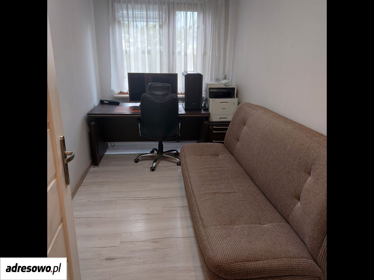 Mieszkanie 4-pokojowe Zawiercie, ul. Blanowska. Zdjęcie 17