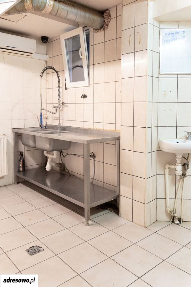 Lokal Szczecin Centrum, ul. Bolesława Krzywoustego. Zdjęcie 8