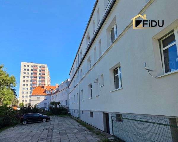 Mieszkanie 2-pokojowe Elbląg, ul. Tadeusza Kościuszki. Zdjęcie 9