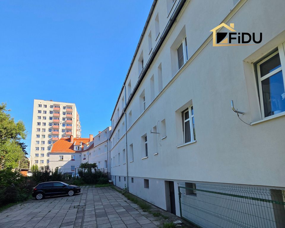 Mieszkanie 2-pokojowe Elbląg, ul. Tadeusza Kościuszki. Zdjęcie 9