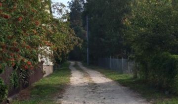Działka budowlana Czartajew, ul. Leśna
