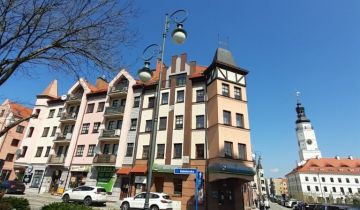 Lokal Głogów Stare Miasto, ul. Balwierska. Zdjęcie 1