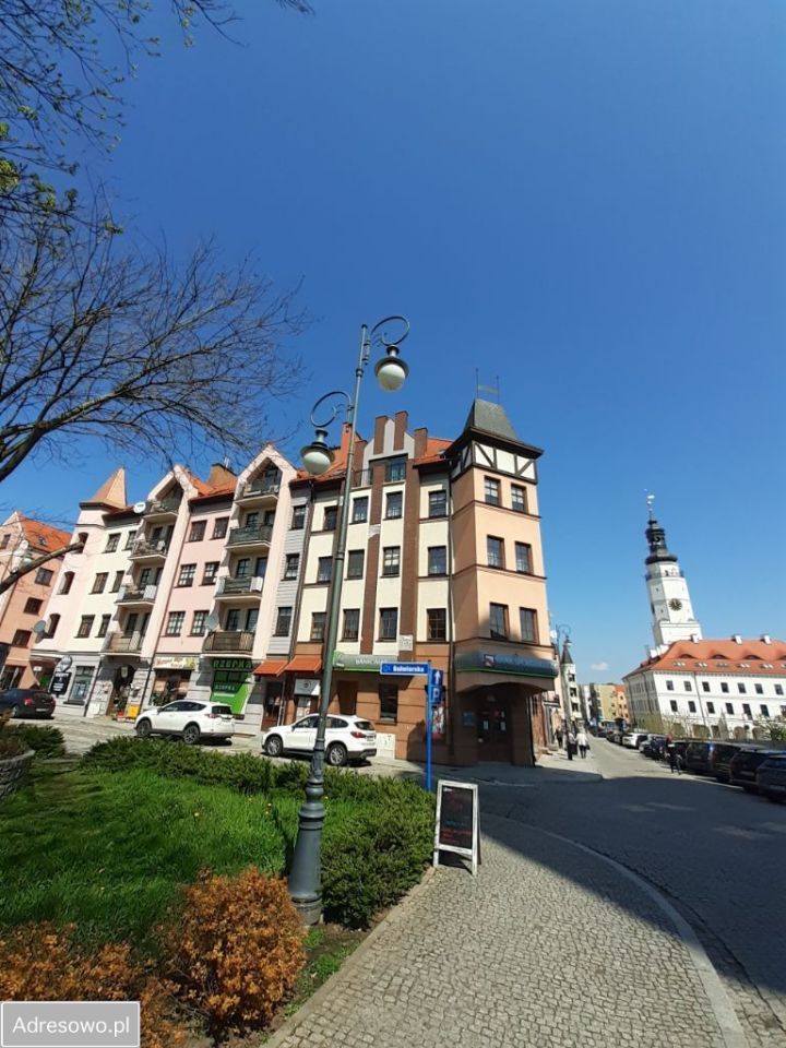Lokal Głogów Stare Miasto, ul. Balwierska