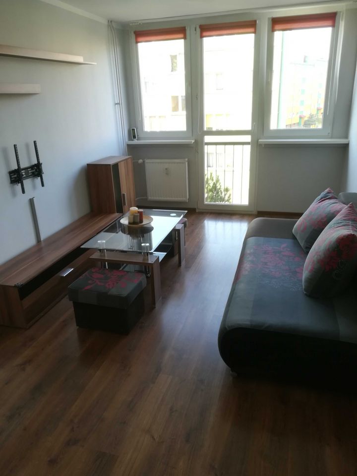 Mieszkanie 3-pokojowe Brzeg Dolny, ul. Małopolska