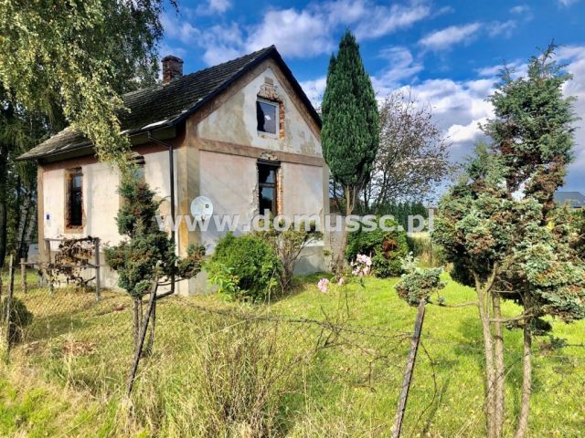 dom wolnostojący, 2 pokoje Jawiszowice, ul. Przeczna. Zdjęcie 1