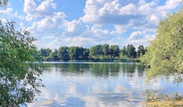 Działka siedliskowa Okiersk