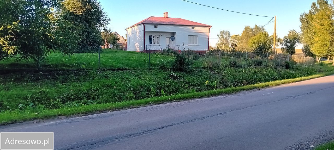 gospodarstwo, 2 pokoje Hrebenne. Zdjęcie 7