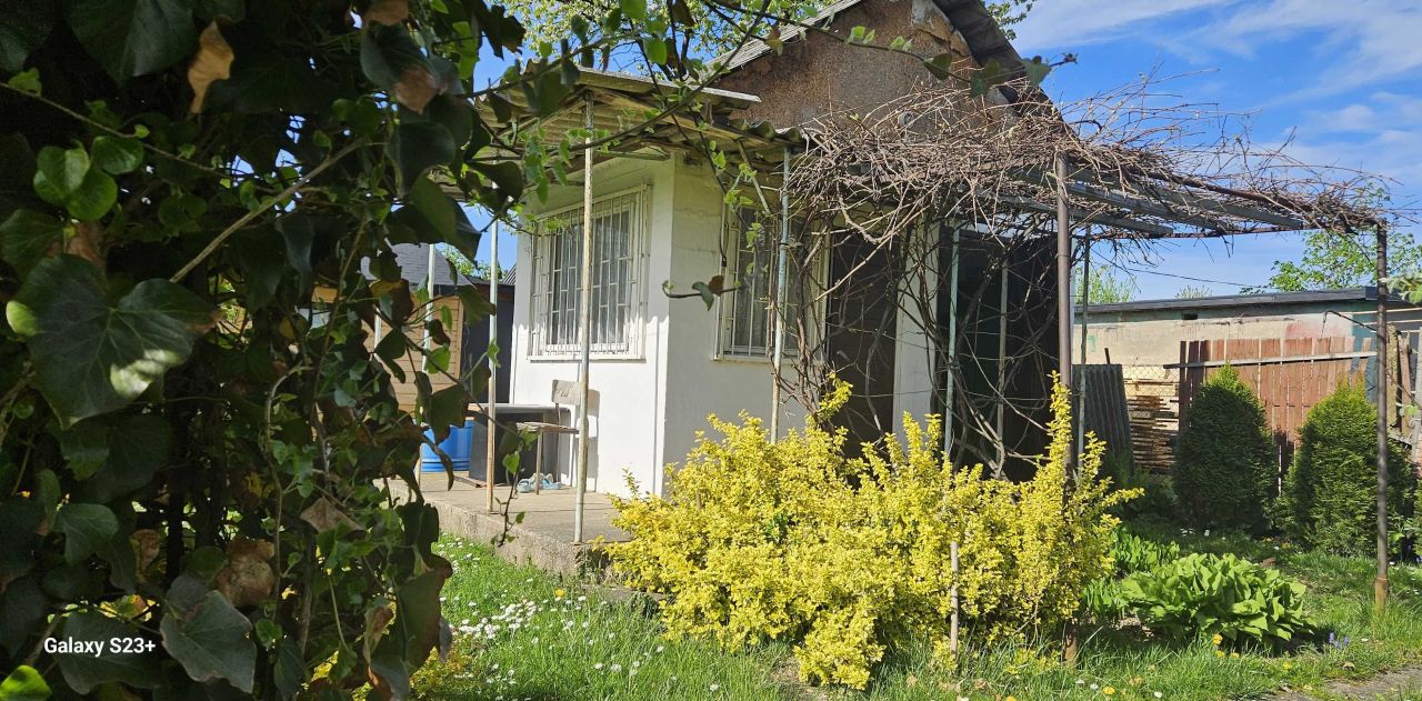 Działka rod Dębica, ul. 1 Maja. Zdjęcie 5