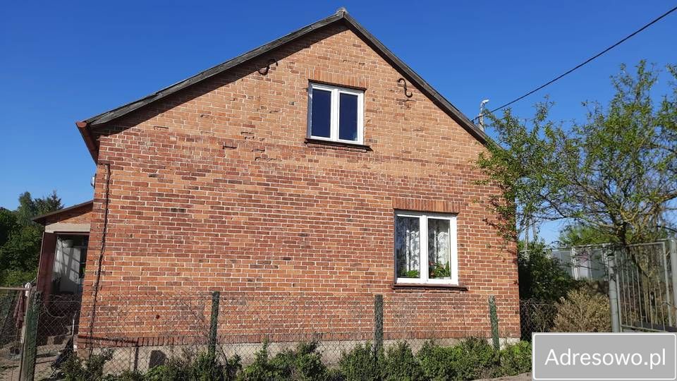 dom wolnostojący, 3 pokoje Zawichost. Zdjęcie 3