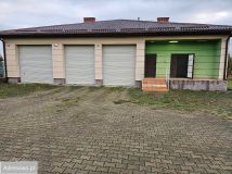 Nieruchomość komercyjna Głowaczów. Zdjęcie 3